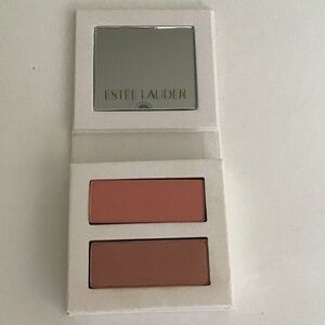 Estée Lauder Limited Edition Le Chic Blush duo (4 gr)